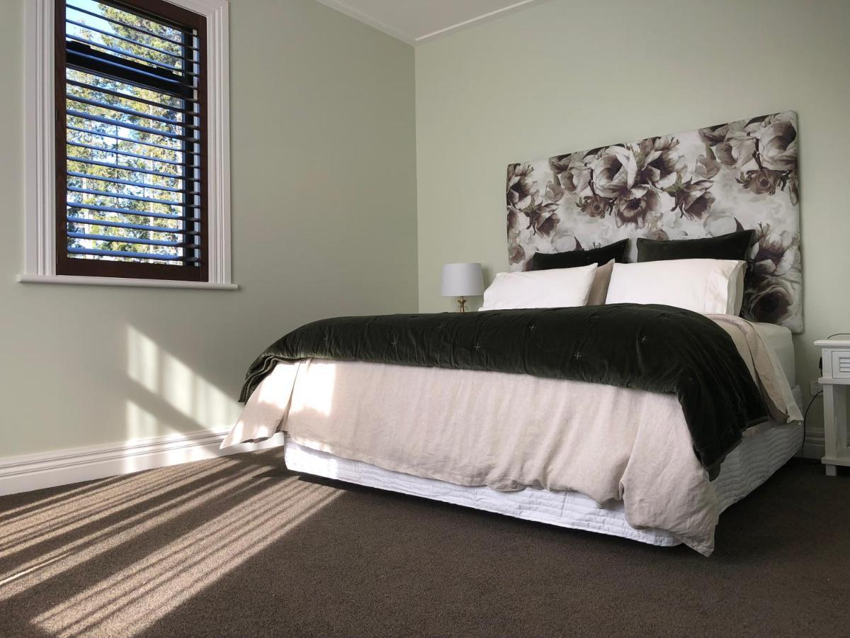 River View Cottage Kahuranaki Εξωτερικό φωτογραφία