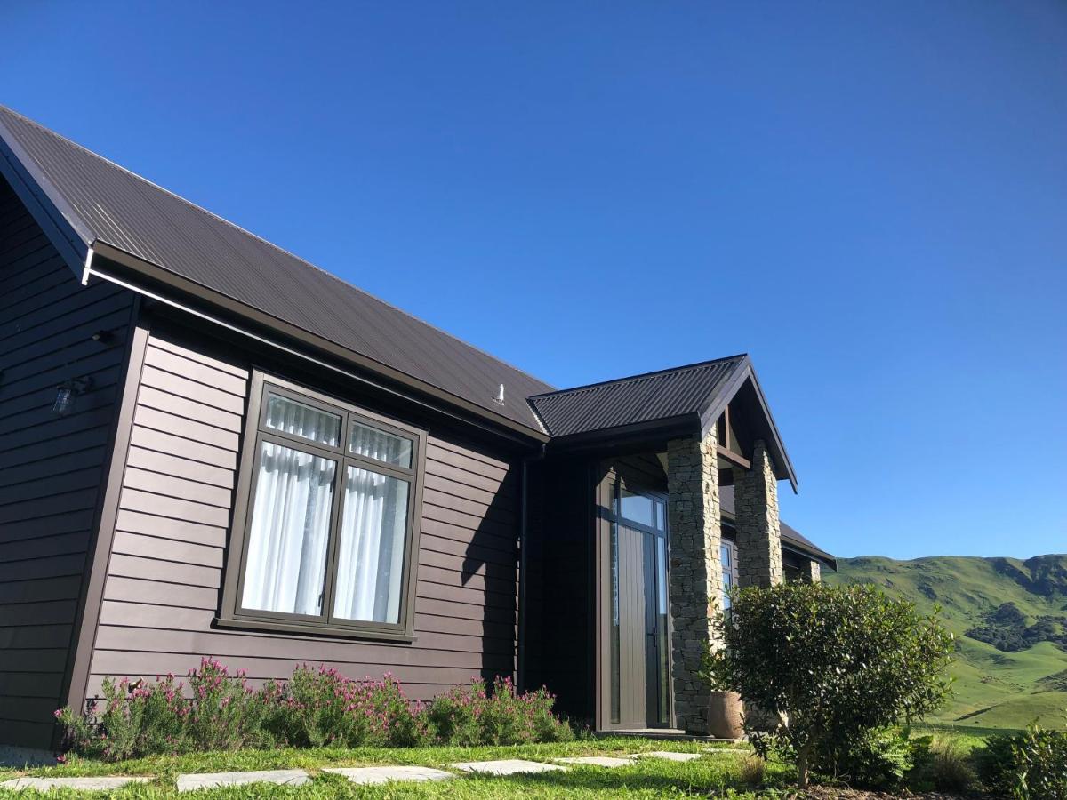 River View Cottage Kahuranaki Εξωτερικό φωτογραφία