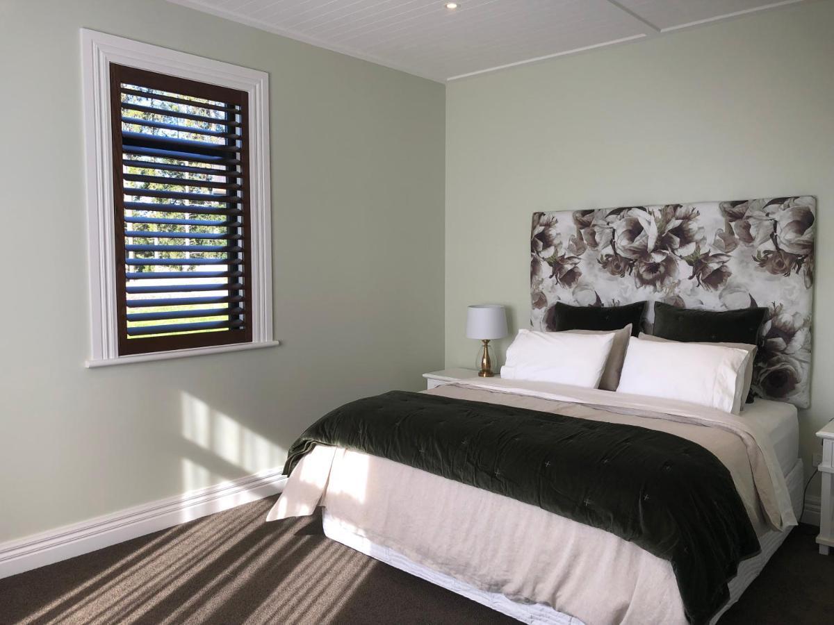 River View Cottage Kahuranaki Εξωτερικό φωτογραφία